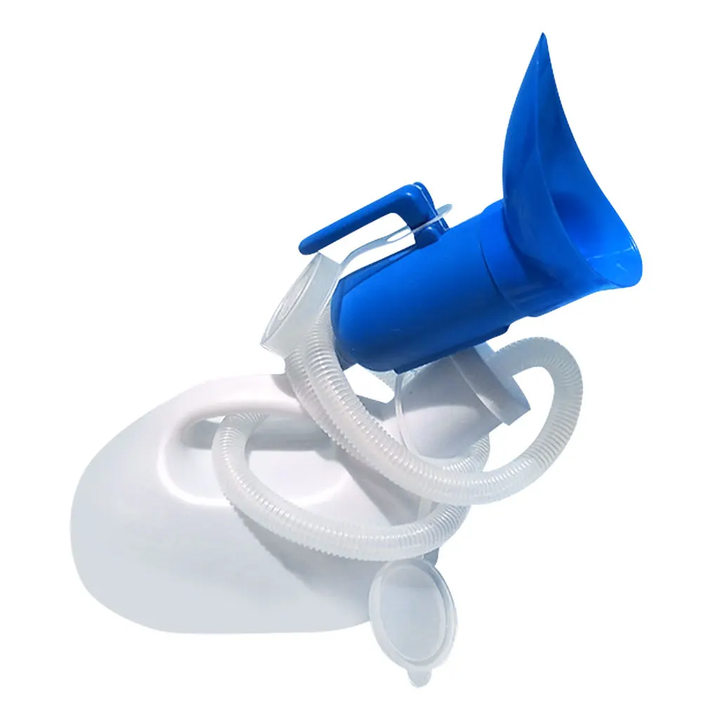 Travel Outdoor Camping Youtube - Портативный писсуар 2000 мл со шлангом