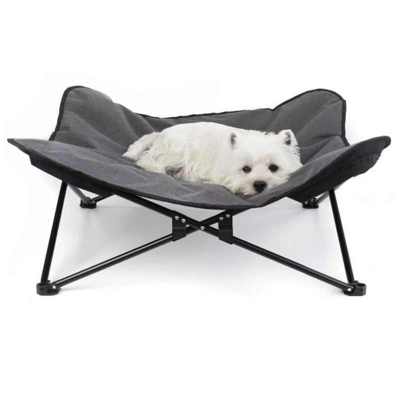 Outdoor Camping Dog Bed - Кровать для домашних животных, уличная складная
