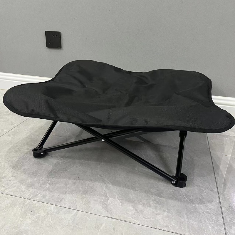 Outdoor Camping Dog Bed - Водонепроницаемая прочная портативная кровать-лежанка для животных,