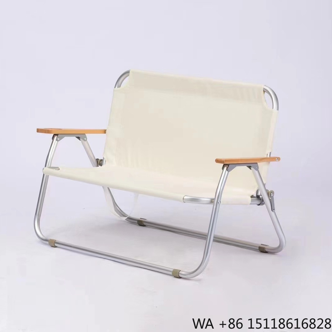 Outdoor Camping Set - Оптовая продажа: Уличные складные двухместные прочные