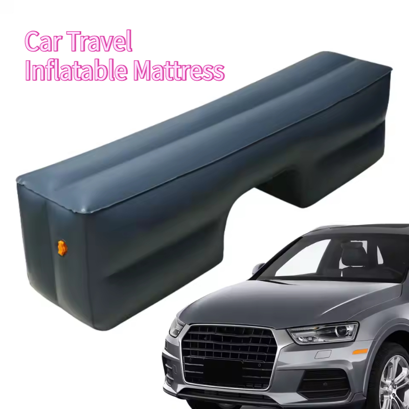 Outdoor Camping Floor Mat - Универсальный надувной матрас для автомобиля, для