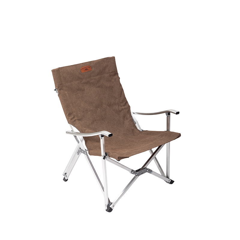 Outdoor Camping Store - Портативный складной алюминиевый кемпинговый стол для