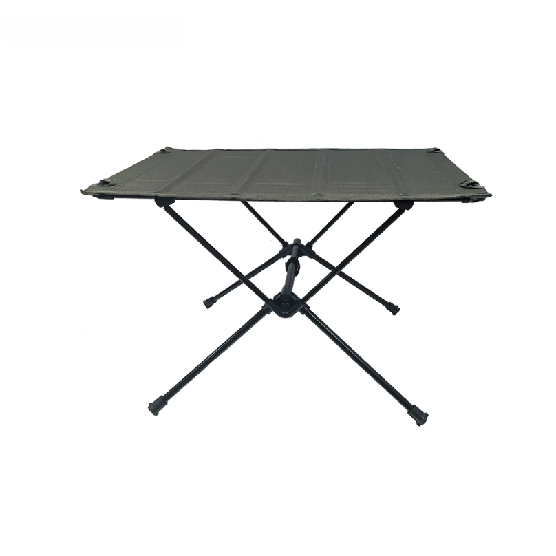 Outdoor Camping Table Foldable - Складной стол из оксфордской ткани для