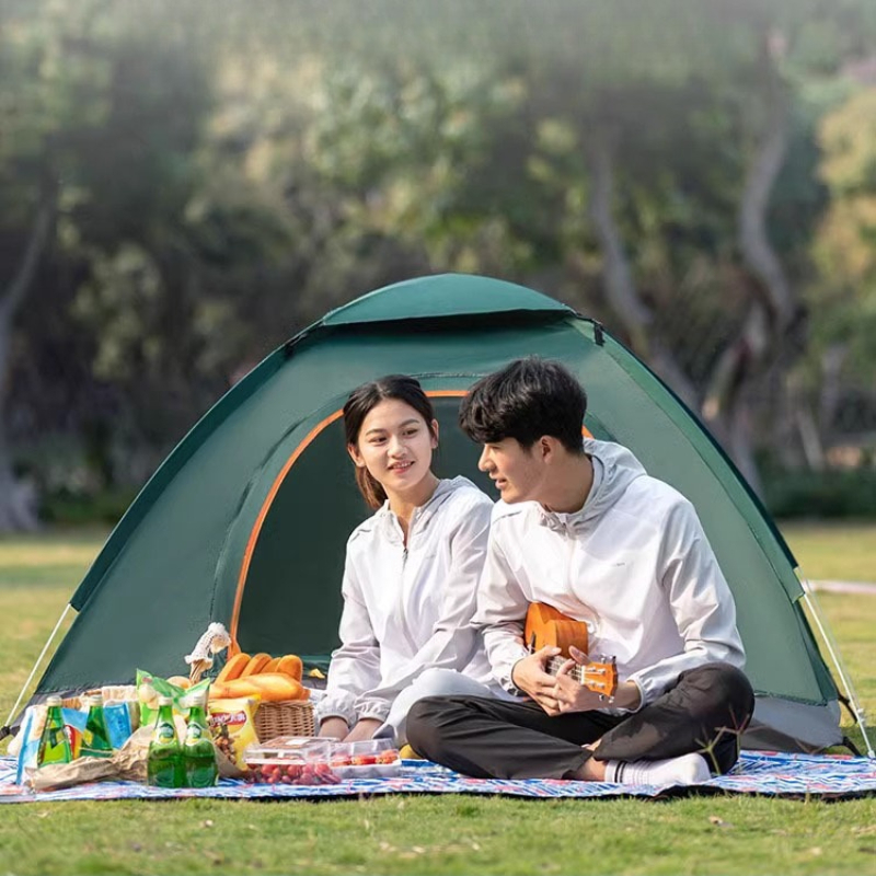 Camping Quad - Палатка для кемпинга на открытом воздухе,