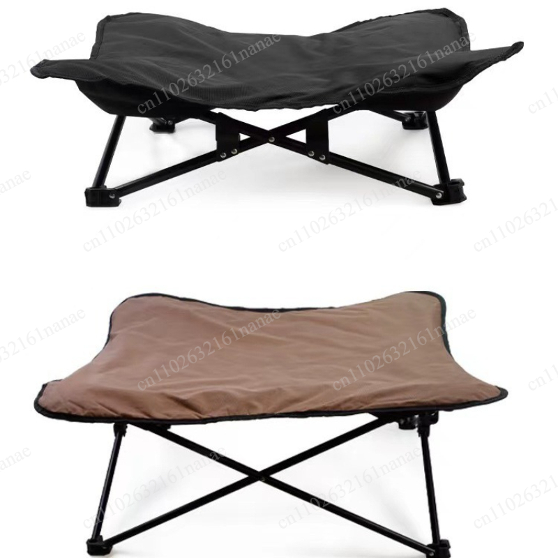 Outdoor Camping Dog Bed - Удобный съемный матрас для кошек и