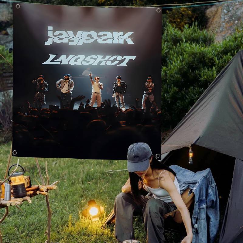 Корейские флаги L-l-lNGSHOT дл – обзор и цена Outdoor Camping Korea