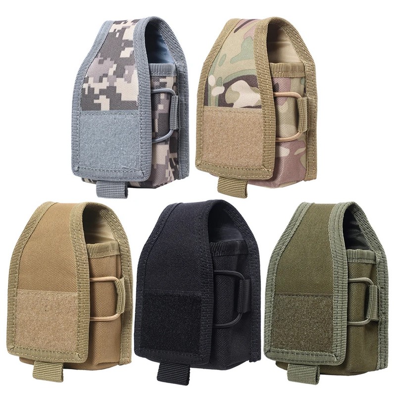 Подсумок для радио Molle, держ – обзор и цена Outdoor Camping Magazine
