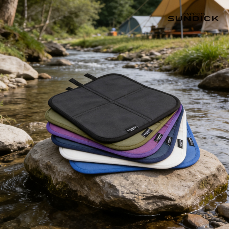 Складная подушка для сиденья д – обзор и цена Outdoor Camping Store