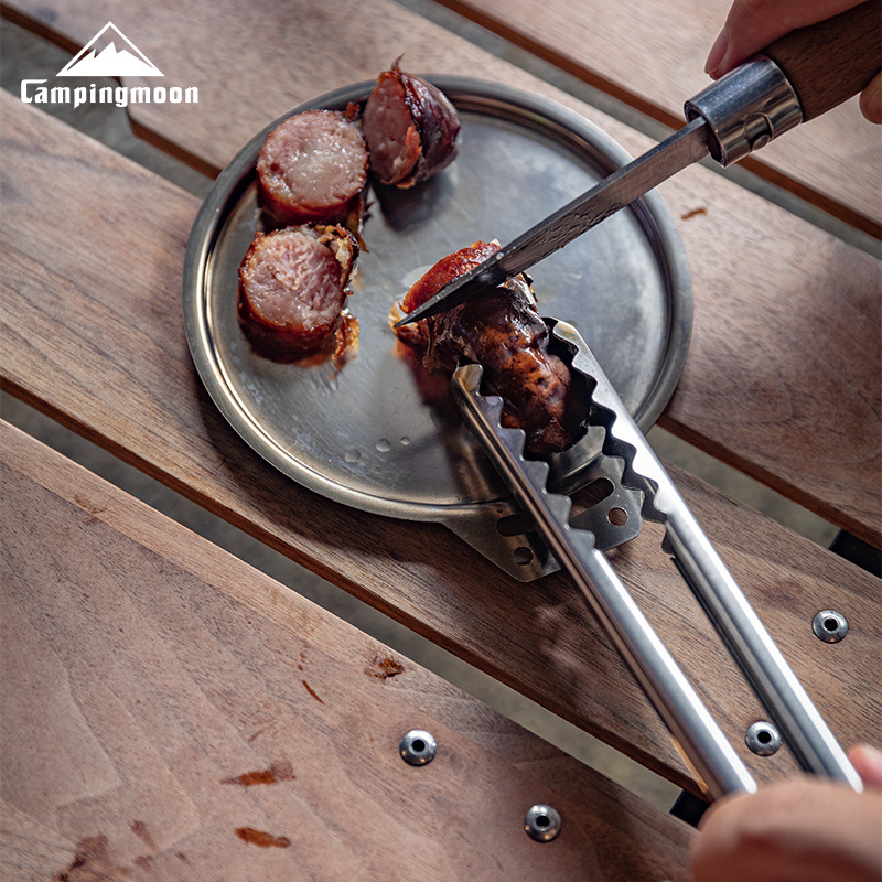 Кухонная утварь для кемпинга,  – обзор и цена Outdoor Camping Cooking Equipment