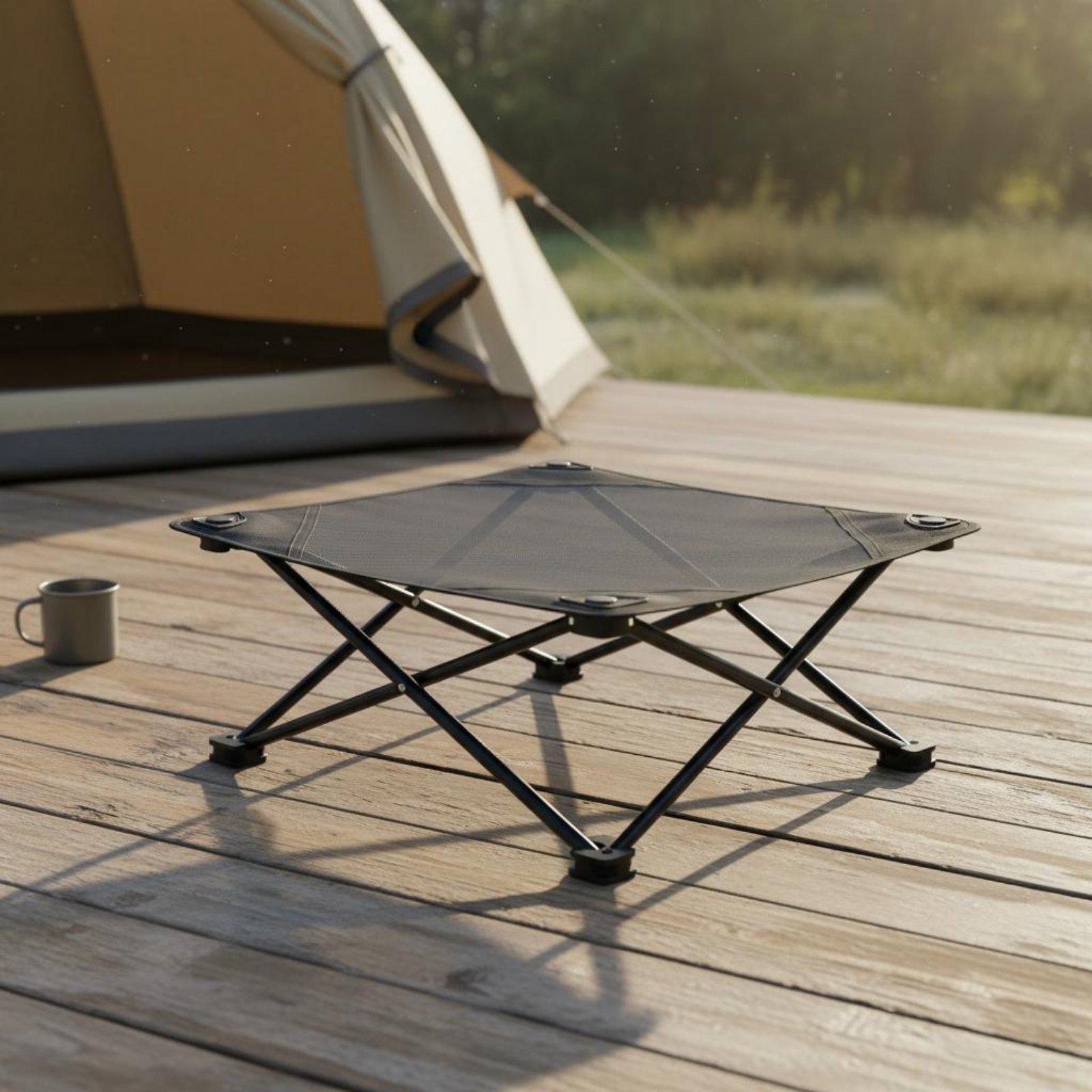 Портативная охлаждающая лежанк – обзор и цена Outdoor Camping Dog Bed