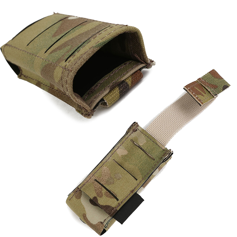 Сумка для журналов Emersongear – обзор и цена Outdoor Camping Magazine