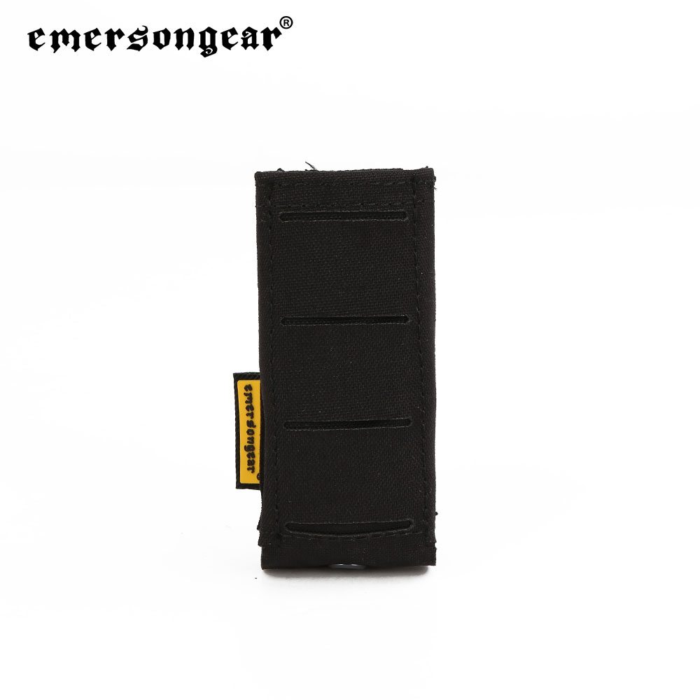 Сумка для журналов Emersongear – обзор и цена Outdoor Camping Magazine