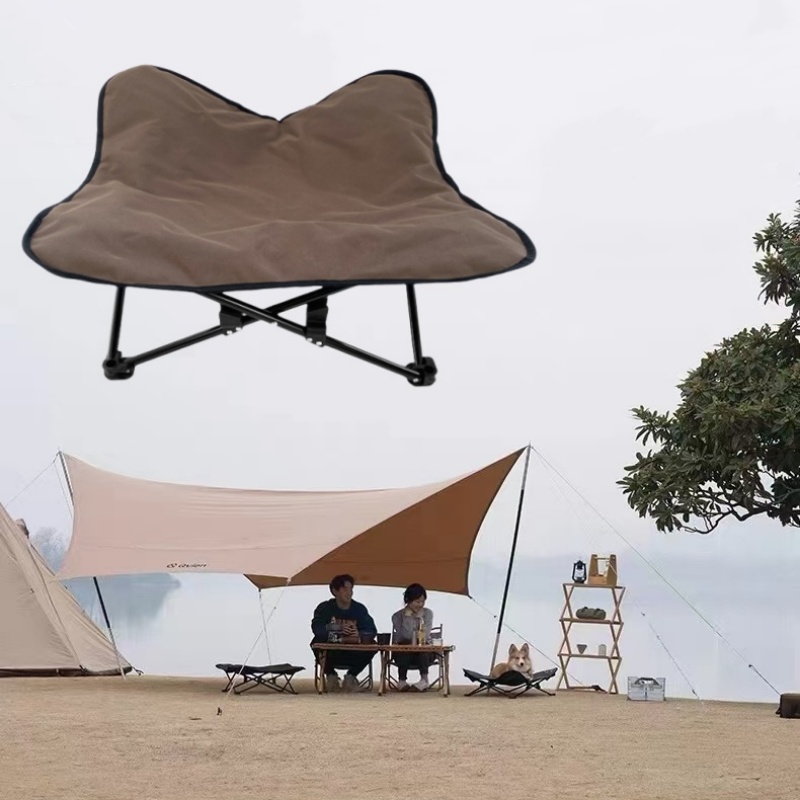 Кровать для домашних животных, – обзор и цена Outdoor Camping Dog Bed