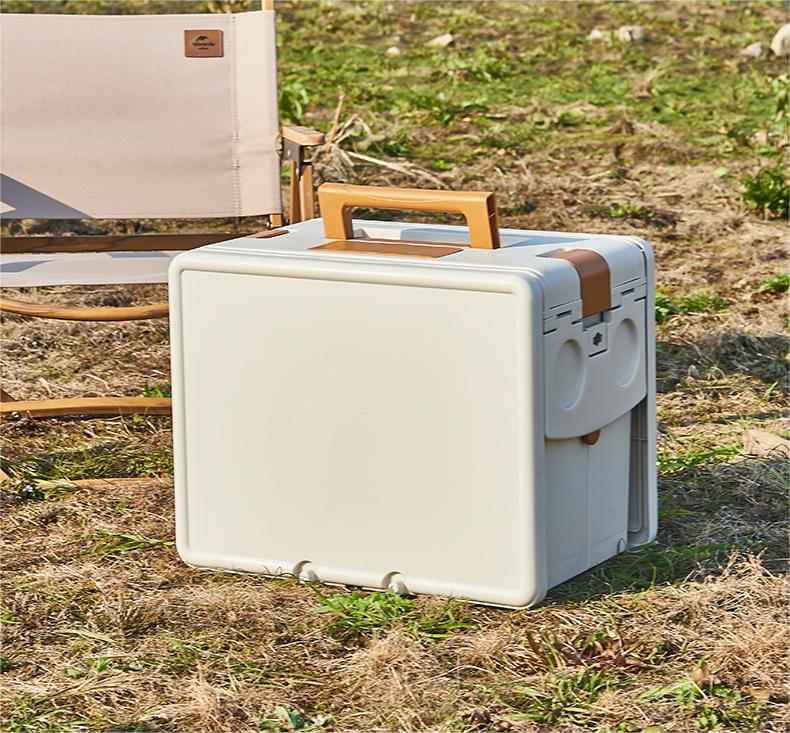 Многофункциональный складной т – обзор и цена Outdoor Camping Table Foldable