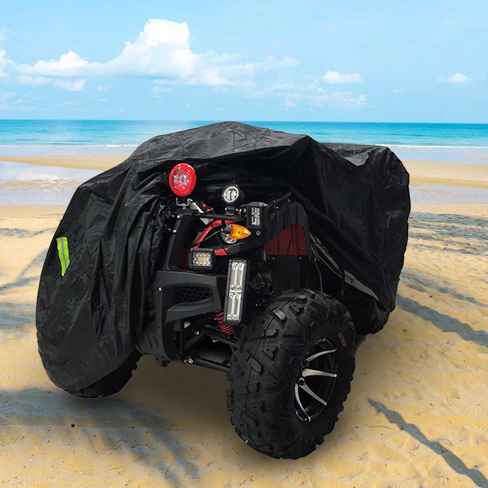 Чехол с чехлом, водонепроницае – обзор и цена Camping Quad