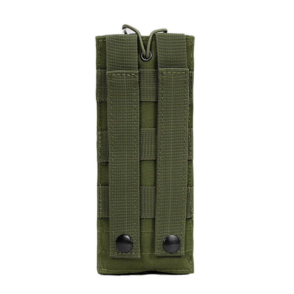 Тактический подсумок Molle для – обзор и цена Outdoor Camping Magazine