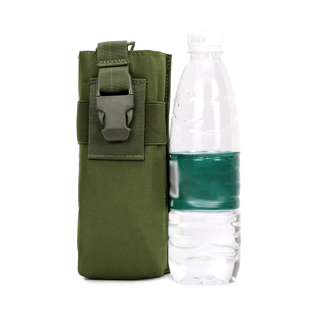 Тактический подсумок Molle для – обзор и цена Outdoor Camping Magazine