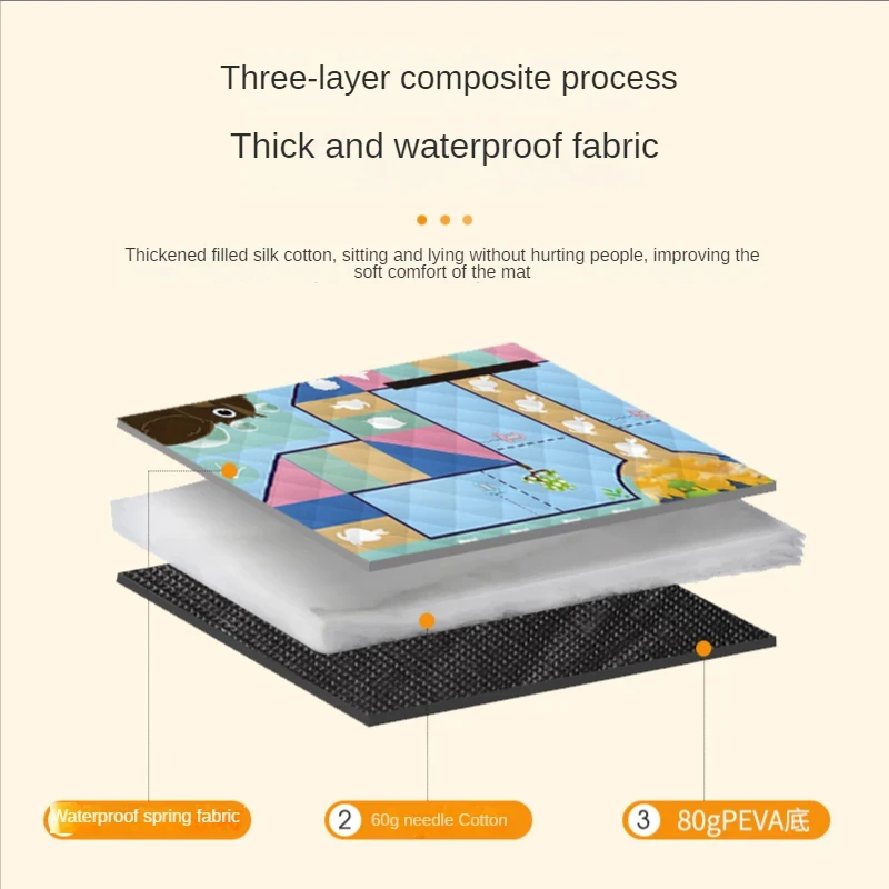 Портативный коврик для пикника – обзор и цена Outdoor Camping Floor Mat