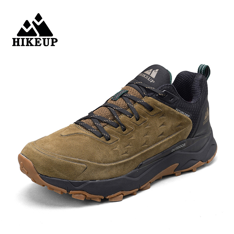 HIKEUP мужская обувь с резинов – обзор и цена Outdoor Camping Floor Mat