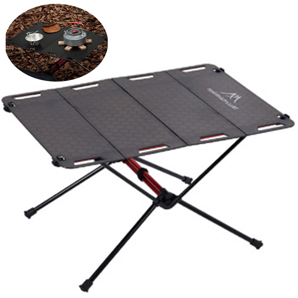 Складной походный стол, легкий – обзор и цена Outdoor Camping Table Foldable