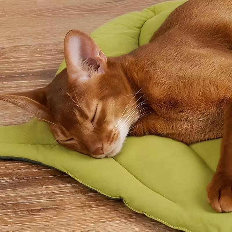 Двусторонняя мягкая подушка-ле – обзор и цена Outdoor Camping Dog Bed