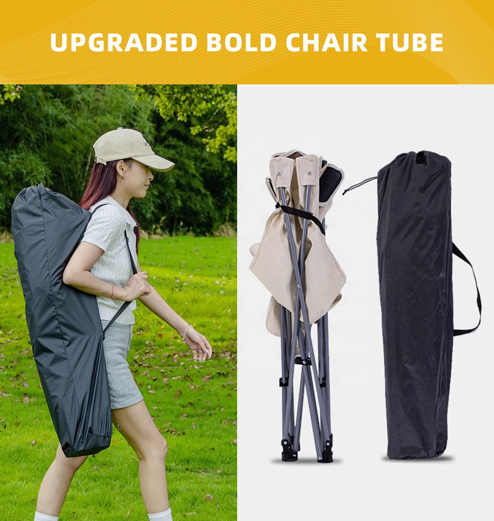 Портативное складное кресло-ше – обзор и цена Outdoor Camping Set