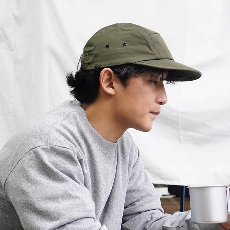 Корейская модная походная кепк – обзор и цена Outdoor Camping Korea
