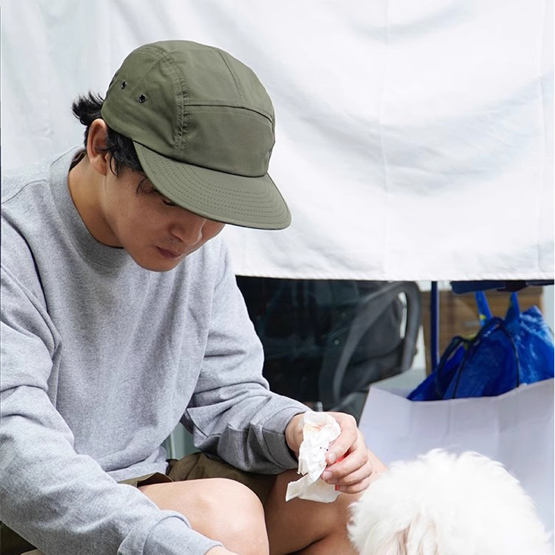 Корейская модная походная кепк – обзор и цена Outdoor Camping Korea