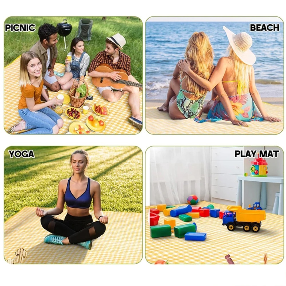 Портативный складной коврик дл – обзор и цена Outdoor Camping Activities