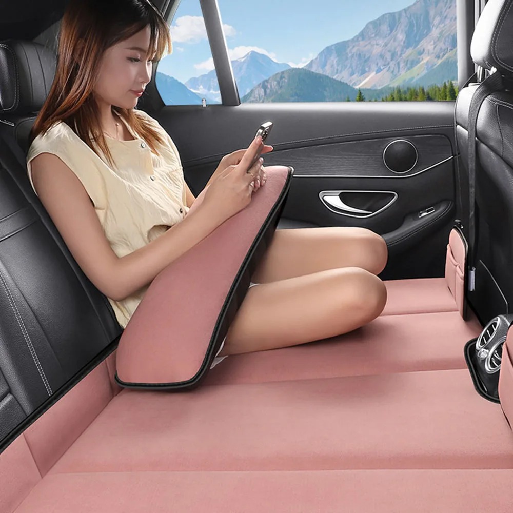 Складная подушка для заднего с – обзор и цена Outdoor Camping Floor Mat