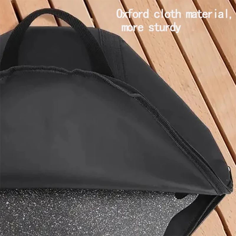 1 шт. 47*38 см Сумка для хране – обзор и цена Outdoor Camping Korea