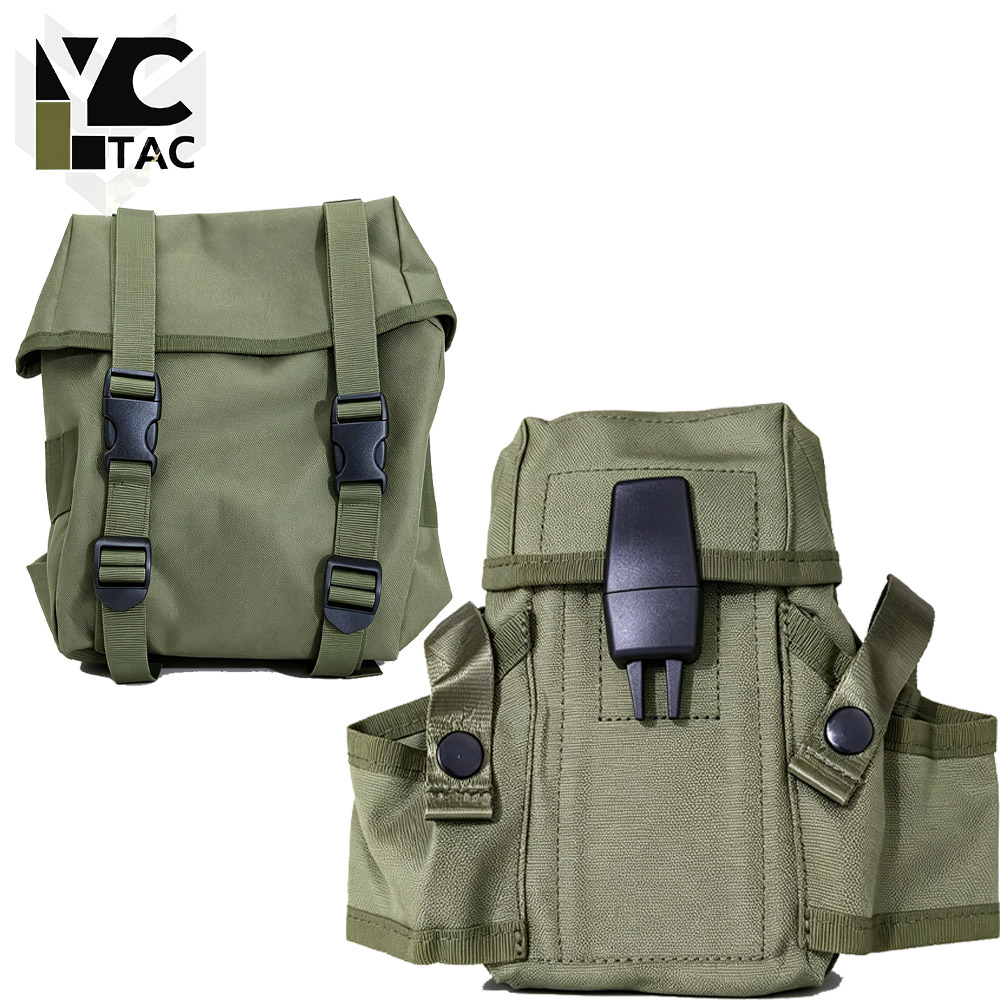 Тактический подсумок YCTAC MOL – обзор и цена Outdoor Camping Magazine