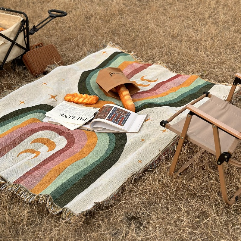 Очень толстое мягкое одеяло в  – обзор и цена Outdoor Camping Decor Ideas
