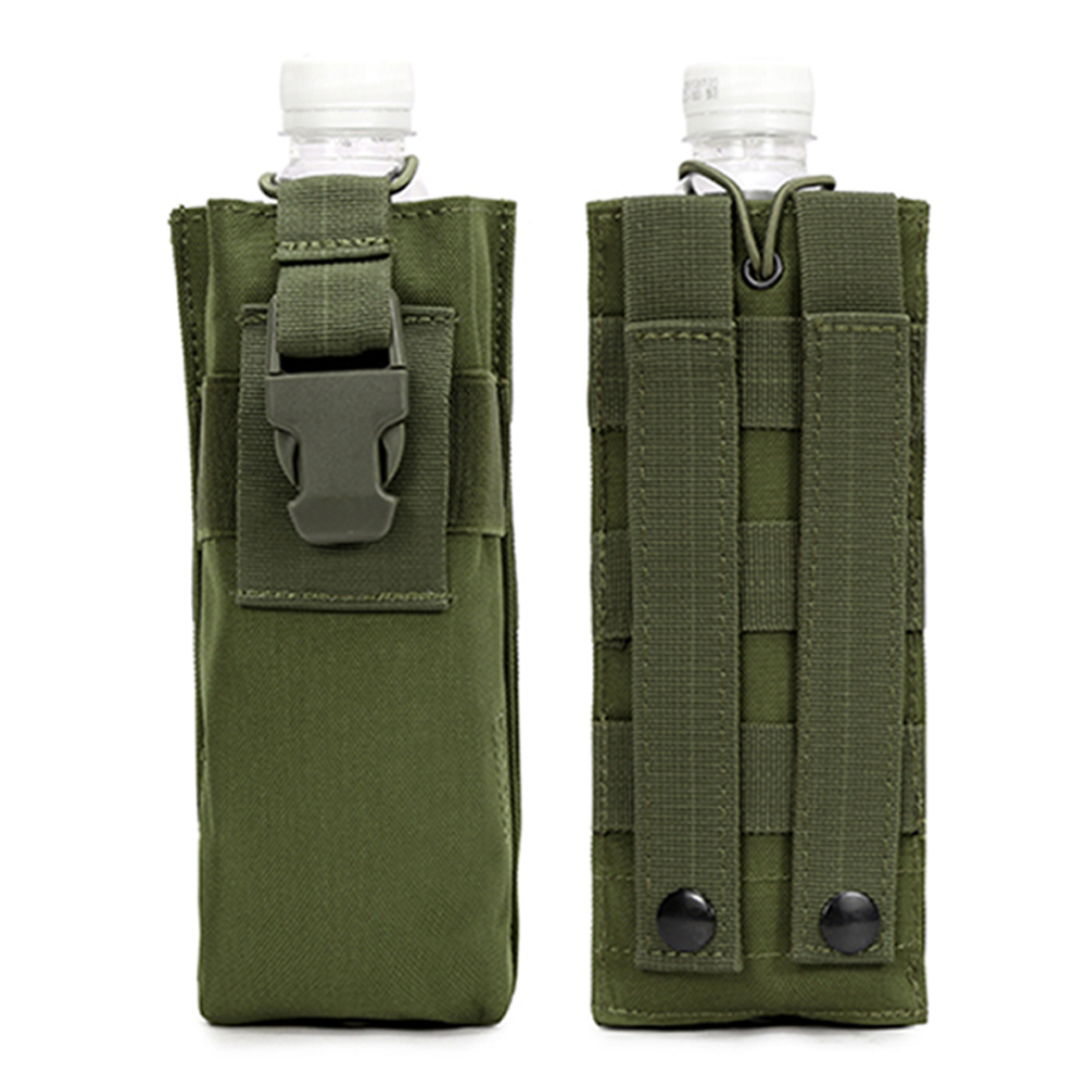 Тактическая рация Molle, сумка – обзор и цена Outdoor Camping Magazine