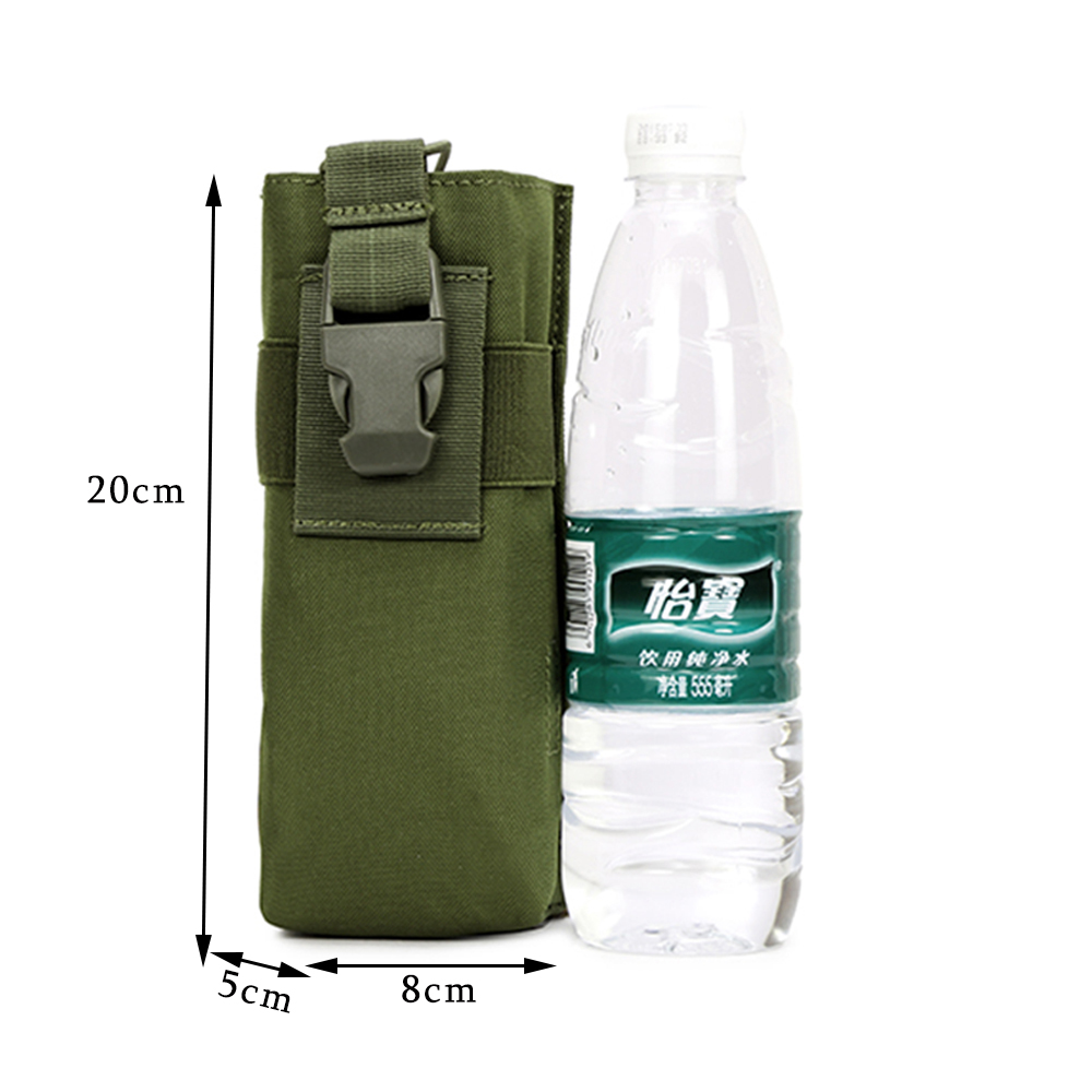 Тактическая рация Molle, сумка – обзор и цена Outdoor Camping Magazine