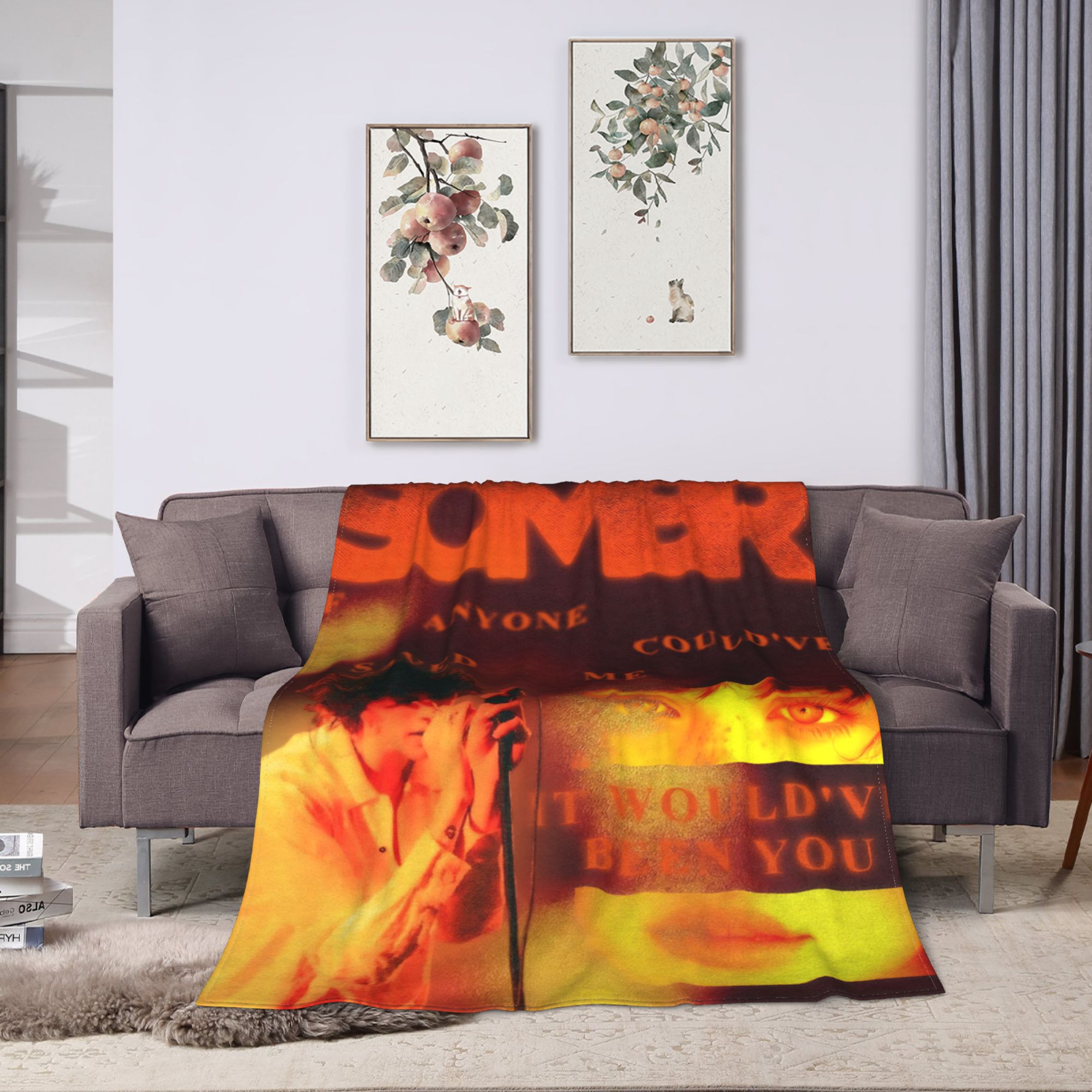 Музыкальное одеяло Sombr, флан – обзор и цена Outdoor Camping Ideas For Adults