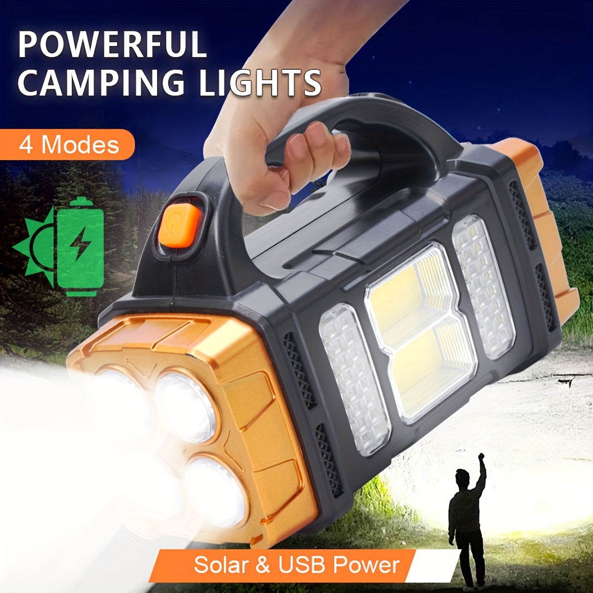 Новый усовершенствованный пере – обзор и цена Outdoor Camping Decor
