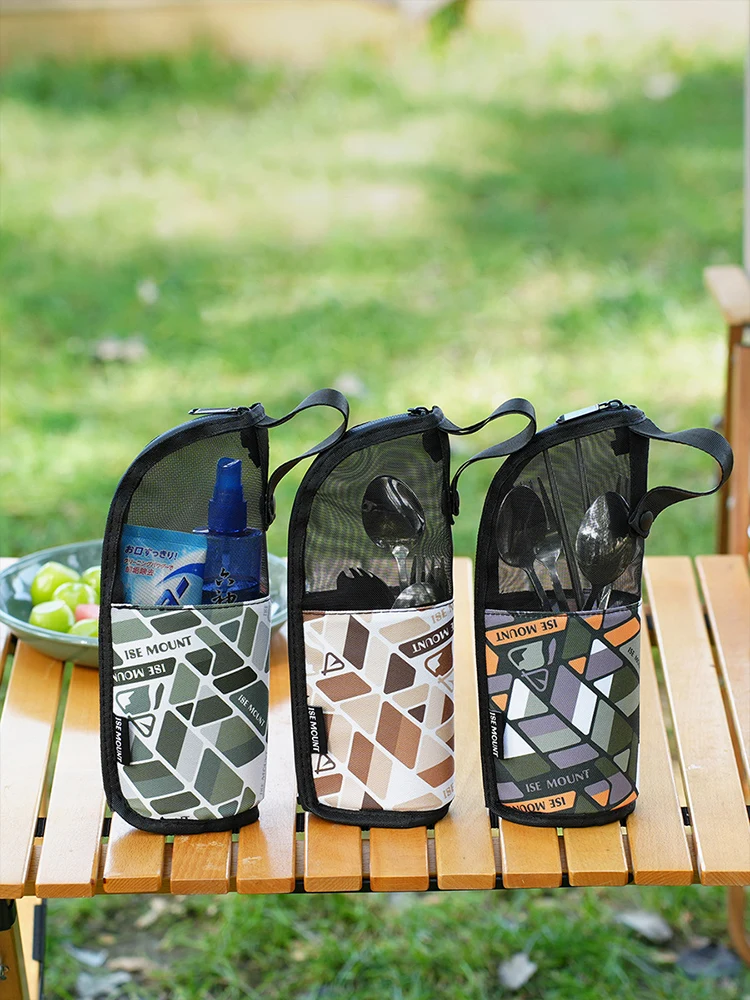 Сумка для хранения походной по – обзор и цена Outdoor Camping Cooking Equipment