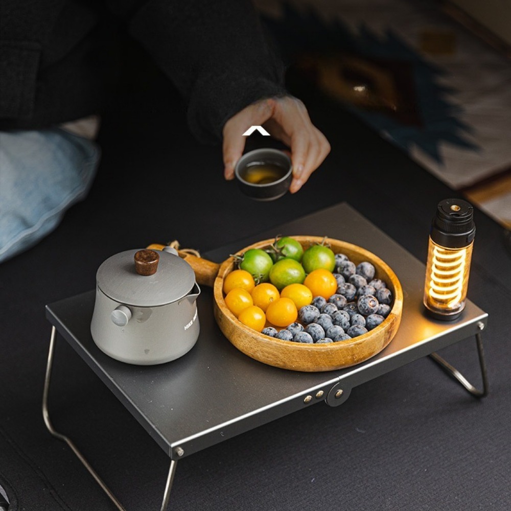 Складной стол для кемпинга на  – обзор и цена Outdoor Camping Table Foldable
