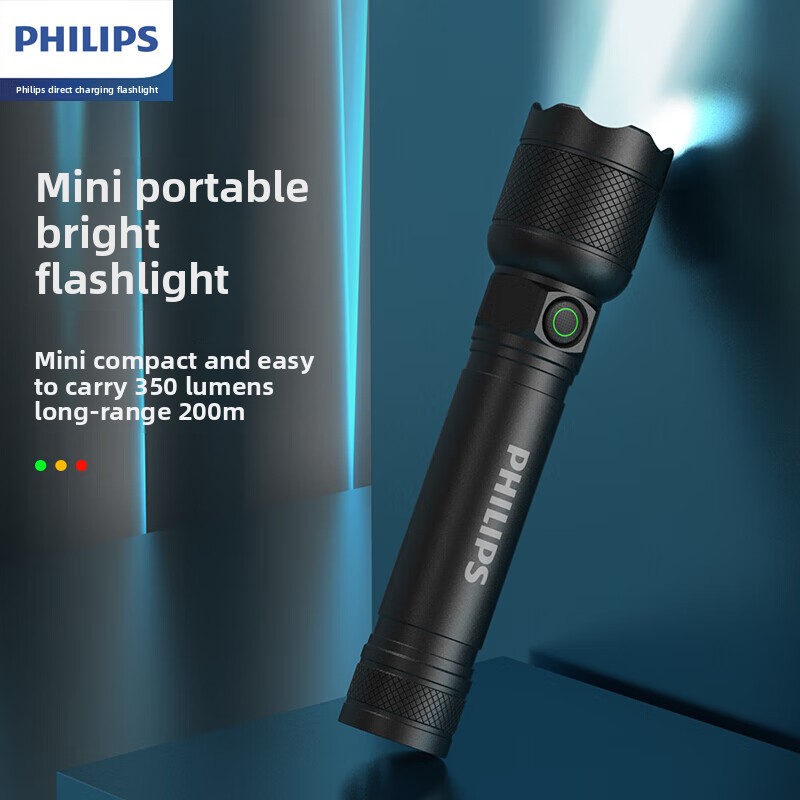 2025 НОВЫЙ Philips SFL2188 све – обзор и цена Outdoor Camping Decor