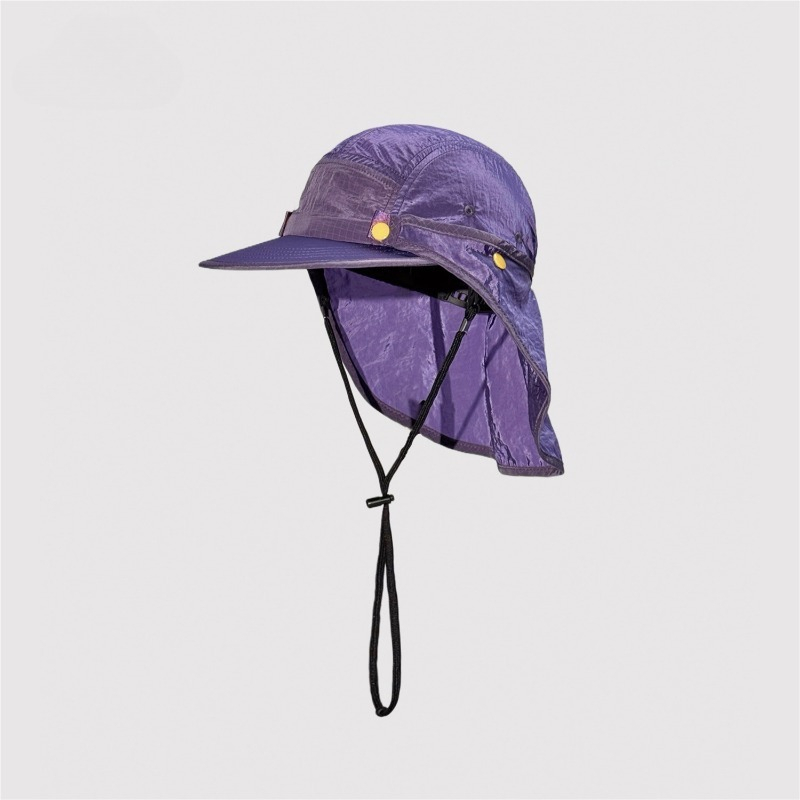 Японская съемная бейсболка с ш – обзор и цена Camping Outdoor Quick Drying Sun Neck Protection Cap Hat
