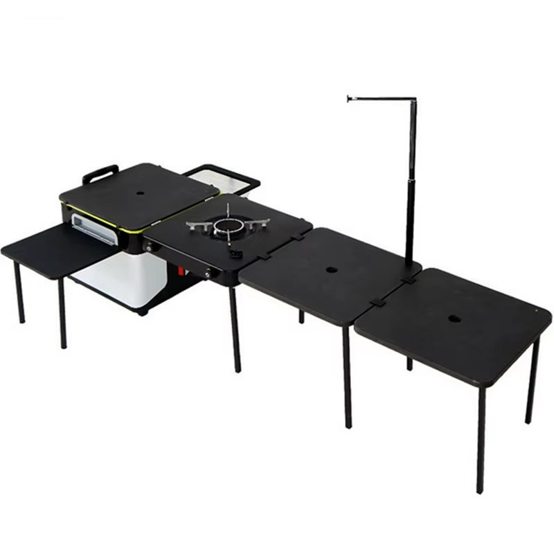 Высококачественный портативный – обзор и цена Outdoor Camping Table Foldable