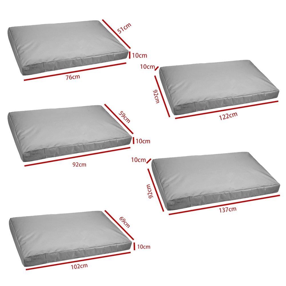 Кемпинг с домашними животными  – обзор и цена Outdoor Camping Dog Bed