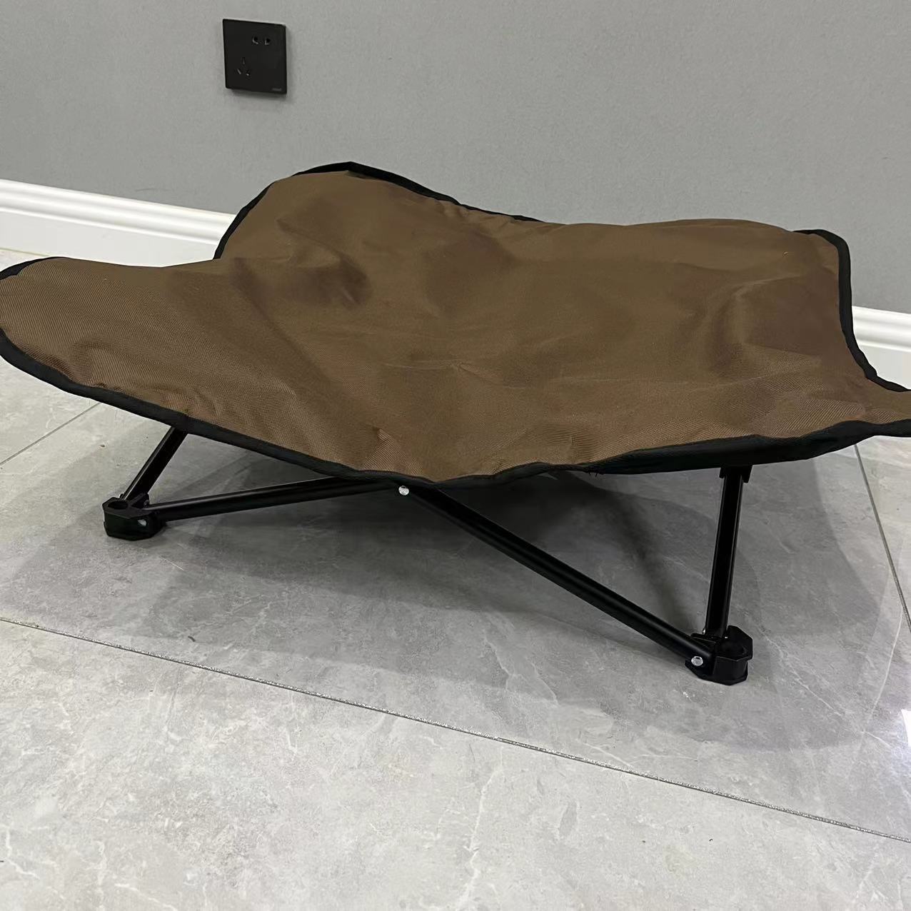 Удобный съемный матрас для кош – обзор и цена Outdoor Camping Dog Bed