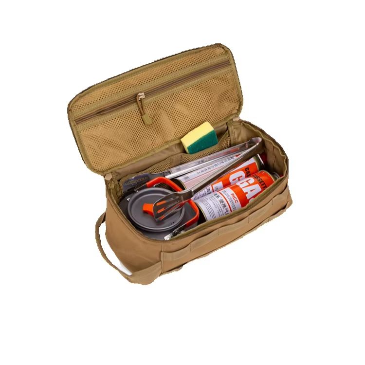 Сумка для хранения кухонной ут – обзор и цена Outdoor Camping Cooking Equipment
