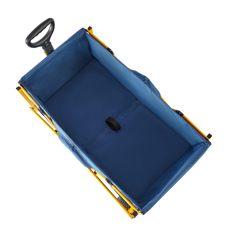 Складная тележка-вагончик, пля – обзор и цена Outdoor Camping Table Foldable