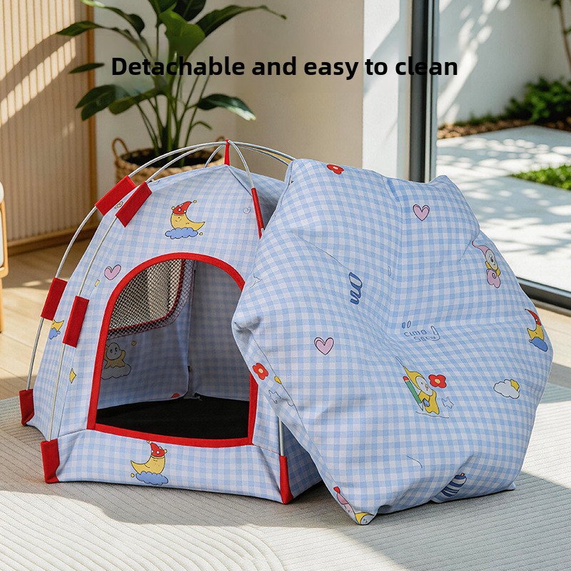 Палатка для собак и лежанка дл – обзор и цена Outdoor Camping Dog Bed