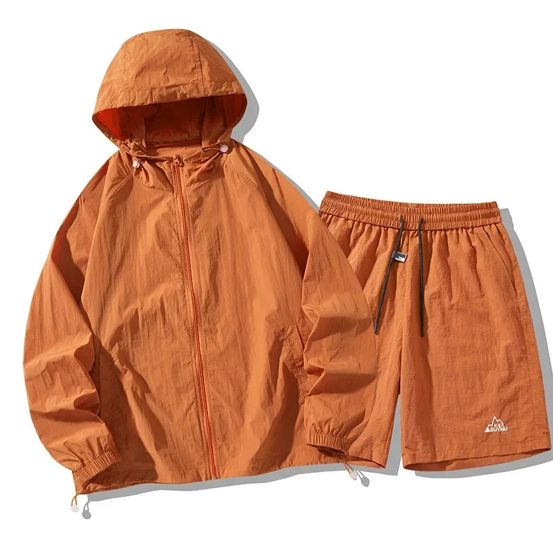 Комплект одежды для защиты от  – обзор и цена Outdoor Camping Set