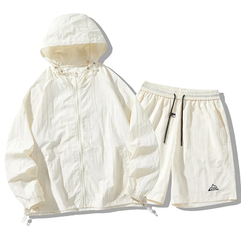 Комплект одежды для защиты от  – обзор и цена Outdoor Camping Set