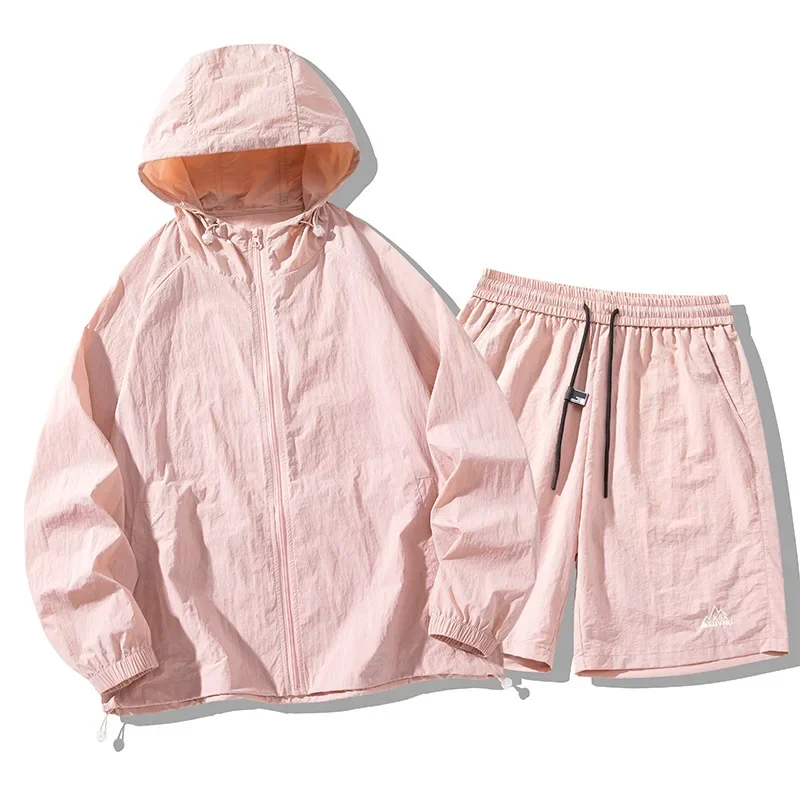 Комплект одежды для защиты от  – обзор и цена Outdoor Camping Set